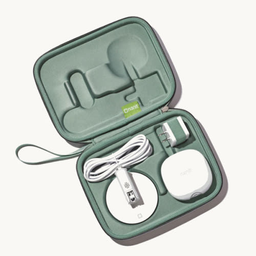 The Travel Pack