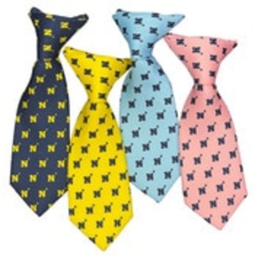 U.S. Naval Academy Store | Toddler Clip-on Ties