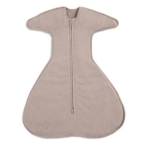 HALO Baby Swaddle Stretch Wrap - Mushroom NB