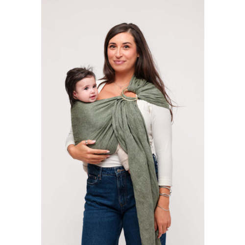 Bushwren - Linen Sling – WildBird