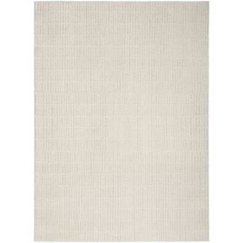 Nourison Cozy Modern Abstract Indoor Area Rug