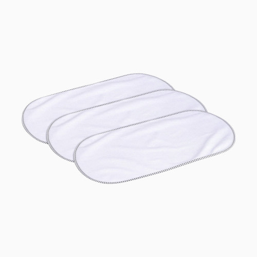 Munchkin Waterproof Changing Pad Liners - 3