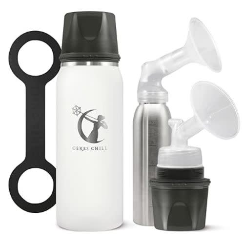 OG Breastmilk Chiller – Ceres Chill