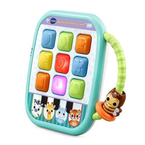 VTech Baby Squishy Lights Learning Tablet Toy