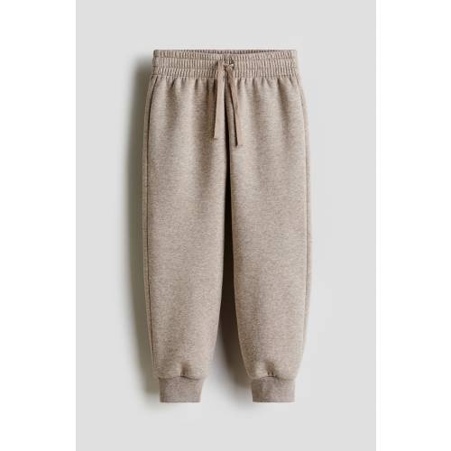 Joggers and pants