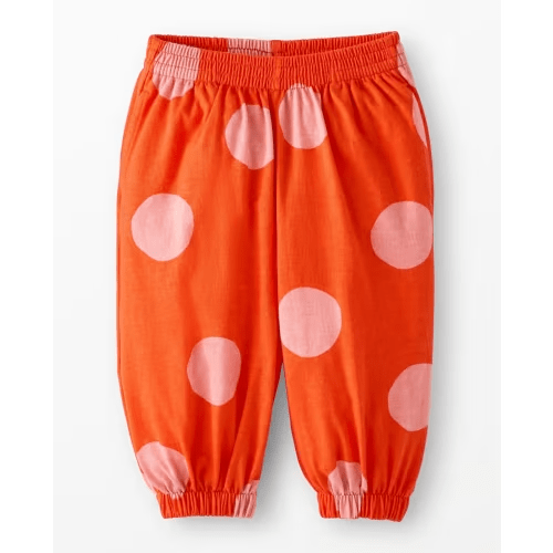 Toddler Balloon Pants
