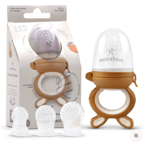 Forage Feeder