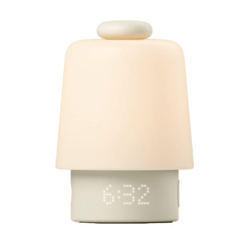 Hatch Baby Sleep Support From A to Zzzzz, Putty
