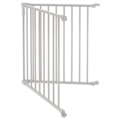 Toddleroo by North States 3-In-1 Metal Superyard® Two-Panel Extension