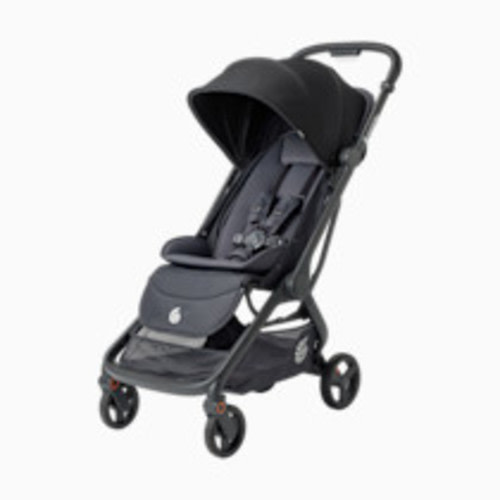 Ergobaby Metro 3 Compact Stroller - Onyx Black