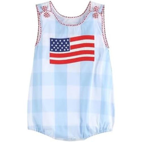 Lil cactus Baby Boys and Toddler Applique Romper