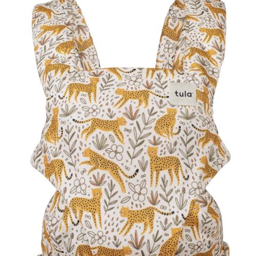 Prowl - Cotton Explore Baby Carrier – Baby Tula US