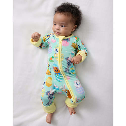 Disney Peekaboo Pets Zippy | Little Sleepies