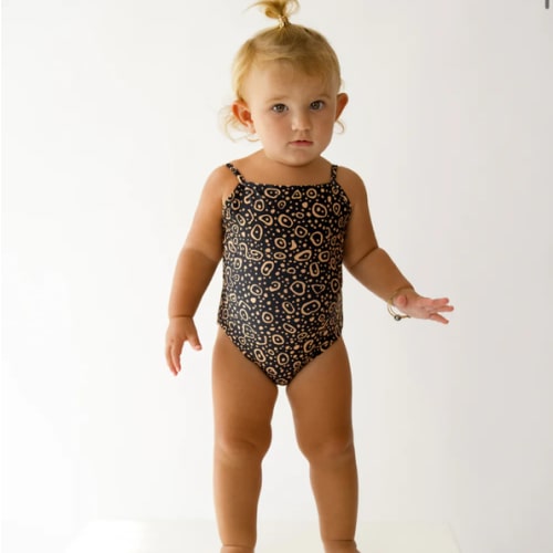 Sting Ray Kids One Piece