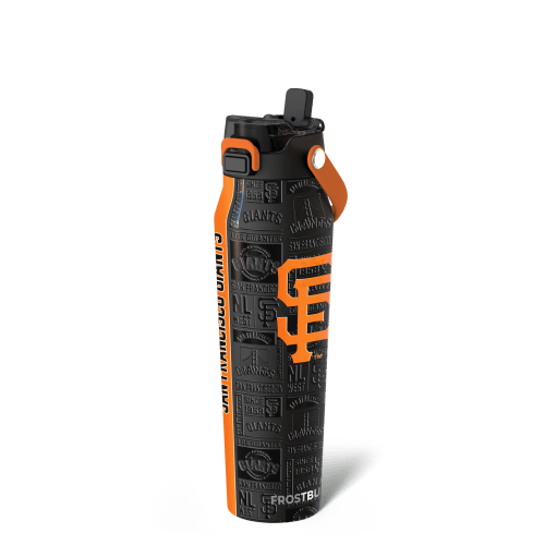 Bottle Buddy 32oz | San Francisco Giants | Legacy