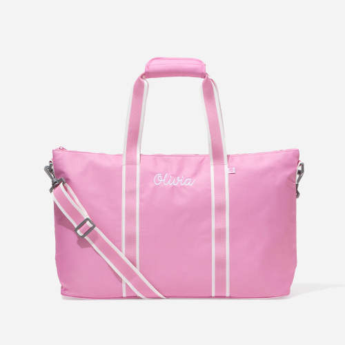 Personalized Kids Weekend Bag | Marleylilly Kids
