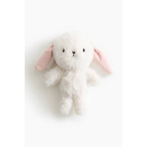 SOFT RATTLE