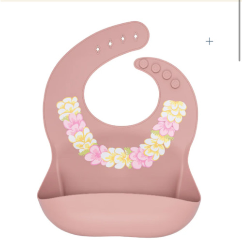 Silicone Bib
