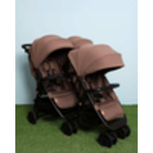 The Trioᵛ³ Add-On Seat
