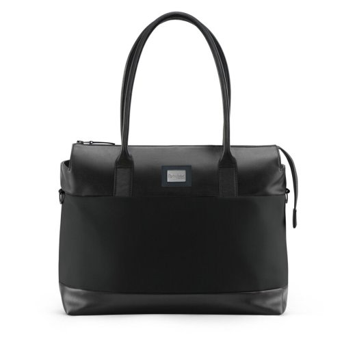 CYBEX Tote Bag - Deep Black