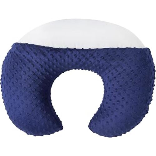 Nursing Pillow and Positioner Breastfeeding and Bottle Feeding