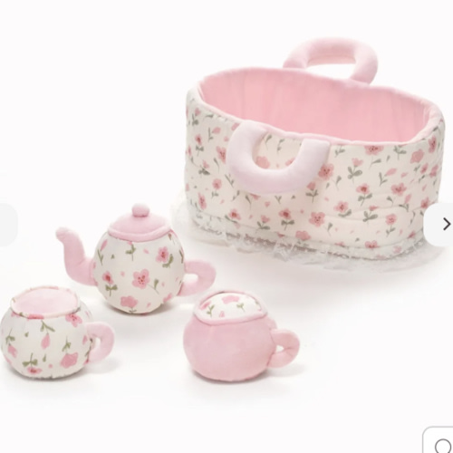 Leyadoll Baby Girl Doll Playset, Soft Baby Playset for Kids – Leya Doll