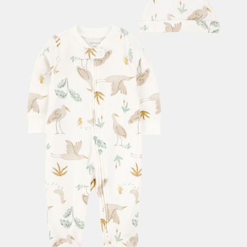 Ivory | Carter’s Oshkosh Canada