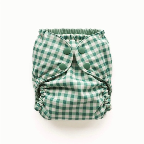 Cloth Diaper Covers - Esembly Baby Size 2