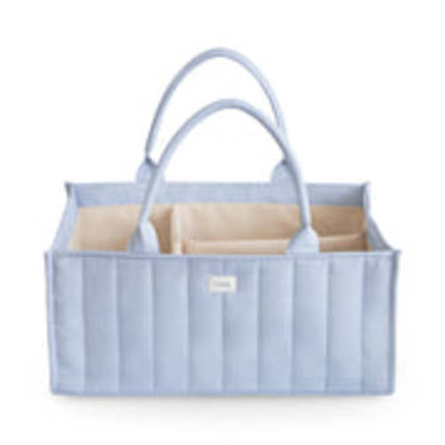 Diaper Caddy – Mushie