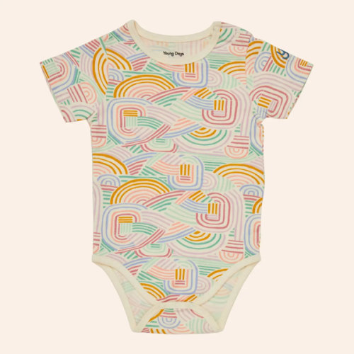Atlantic City Onesie - Young Days