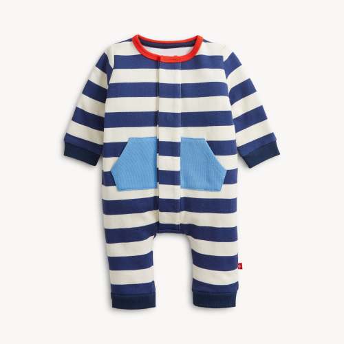 Magnetic Romper – Magnetic Me