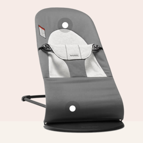 BabyBjörn Bouncer Balance Soft