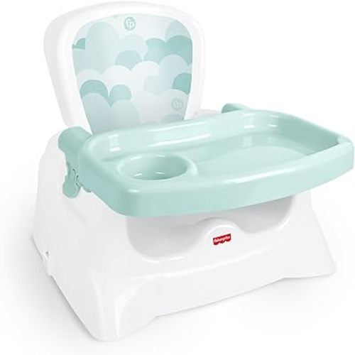 Fisher-Price™ Booster Seat with Tray