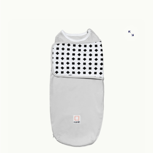 Breathing Wear Swaddle