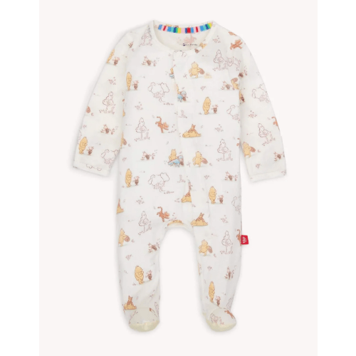 Magnetic Footie – Disney - Moments with Friends