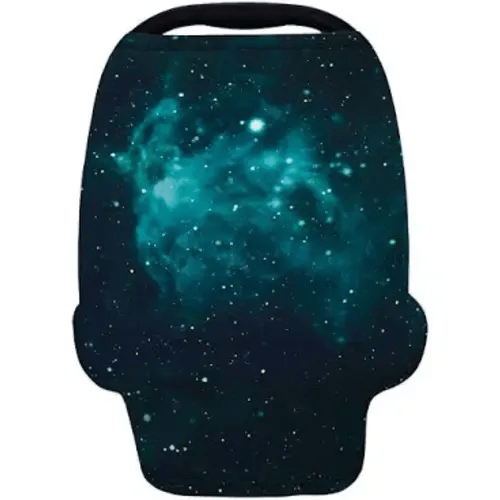 baby car seat covers galaxy pattern - Google Search
