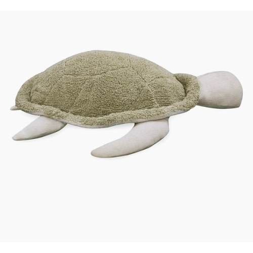 Lorena Canals Pouf Mrs. Turtle Rug | Saks Fifth Avenue