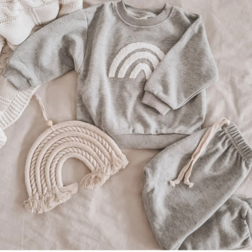 Rainbow Set