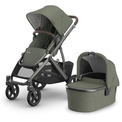 Stroller Fund