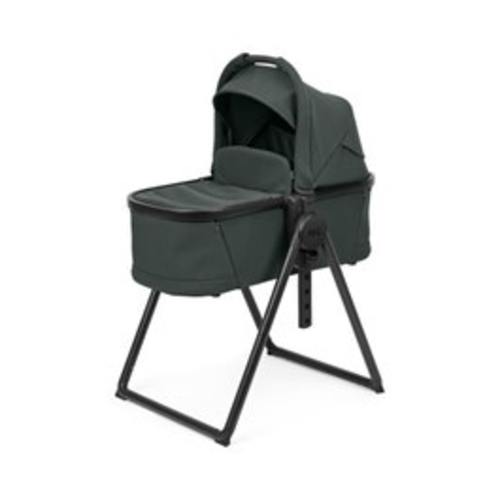 Ypsi Bassinet W/Stand By Me | technical sheet and price | Peg Perego