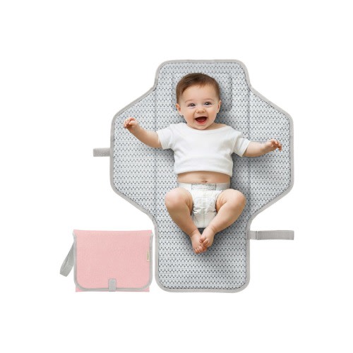 Flex Diaper Changing Pad