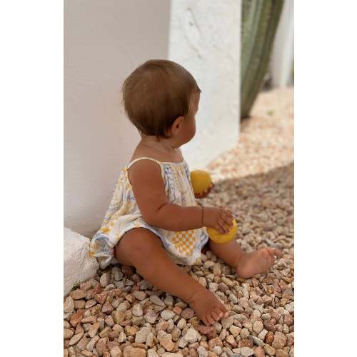 COSTA ROMPER