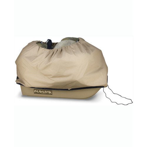 Decoy Hauler Sled Package - Medium - Explore Beavertail