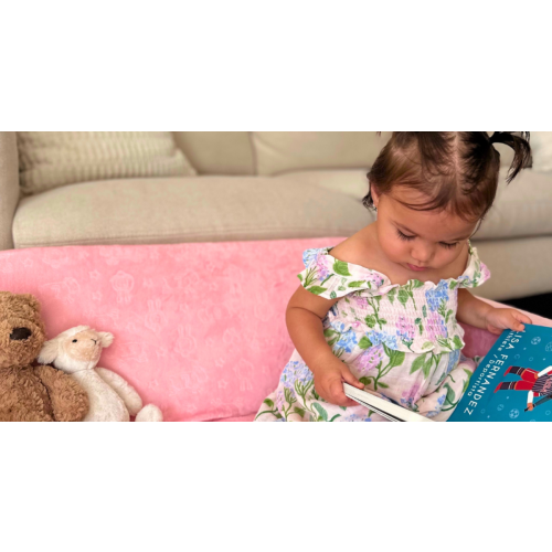 Sol Book Box | Board Book Box – Spanish Books for Babies & Toddlers |…