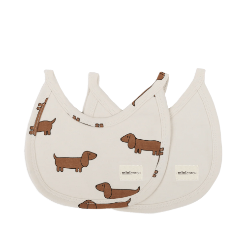 Bestie Bibs Pack
