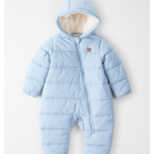 ‎Carter's snowsuit