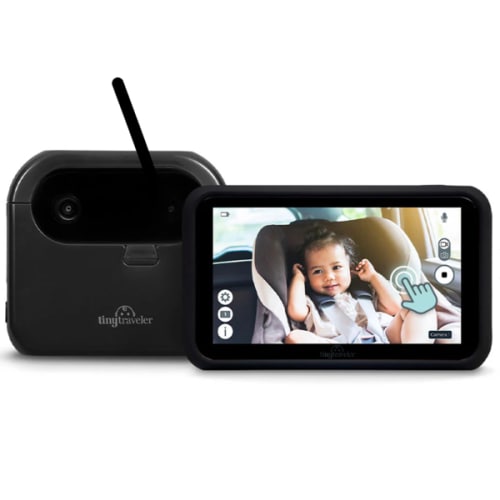 Tiny Traveler Classic Wireless
