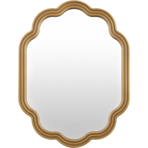 Lark Manor™ Adam Mirror & Reviews | Wayfair
