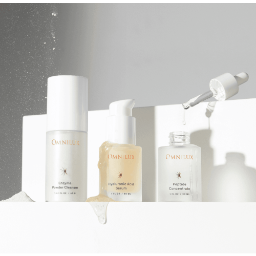 LED Essentials Bundle