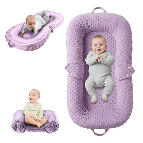 Baby Lounger Pillow